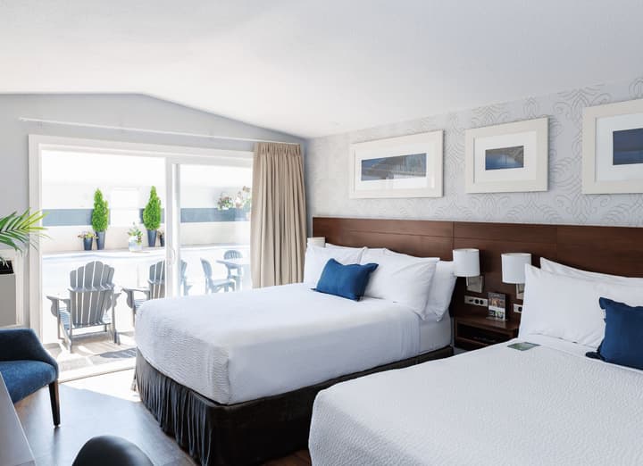 Rodd Moncton Hotel