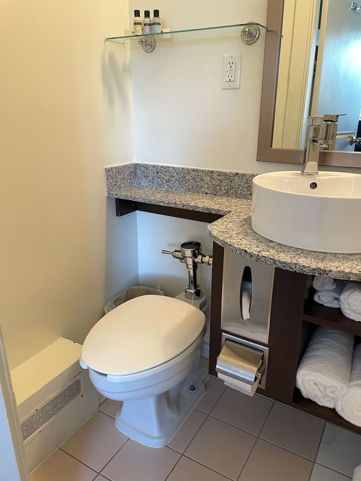 Rodd Moncton Hotel