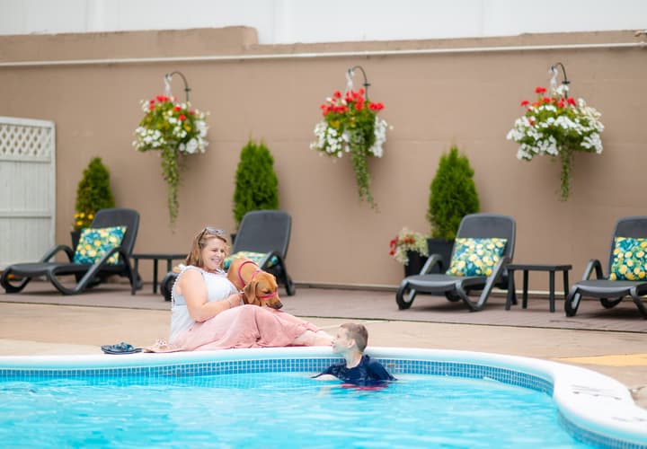 Rodd Moncton Hotel