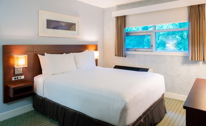 Rodd Moncton Hotel