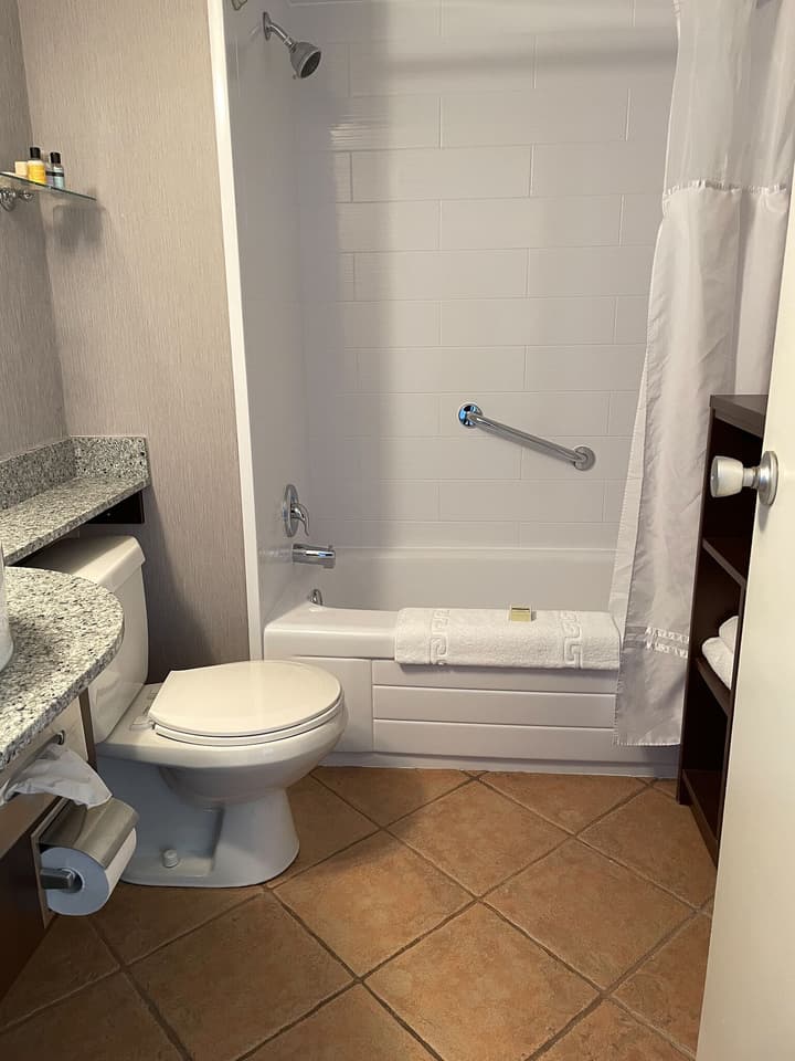 Rodd Moncton Hotel