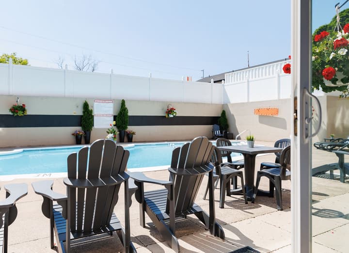 Rodd Moncton Hotel
