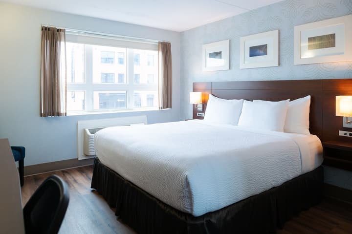 Rodd Moncton Hotel