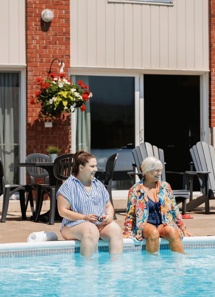 Rodd Moncton Hotel