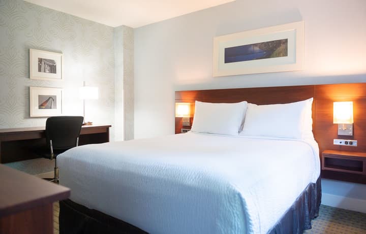 Rodd Moncton Hotel