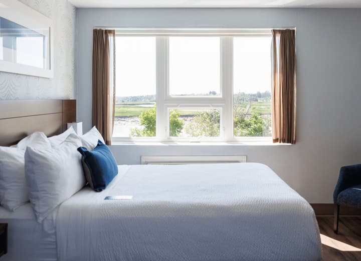 Rodd Moncton Hotel