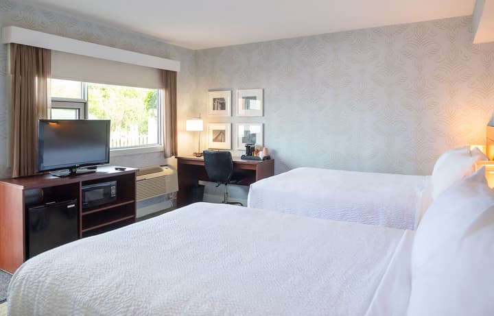 Rodd Moncton Hotel