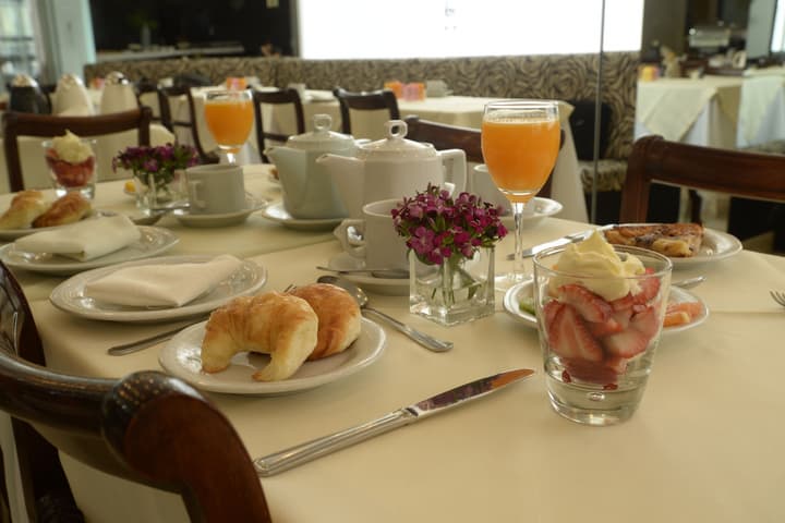 Bisonte Palace Hotel