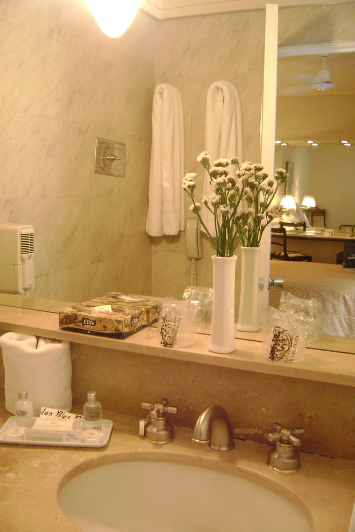 Bisonte Palace Hotel