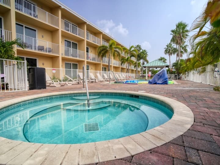 Treasure Island Hotel and Marina