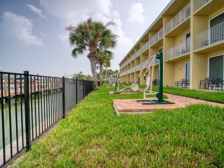 Treasure Island Hotel and Marina