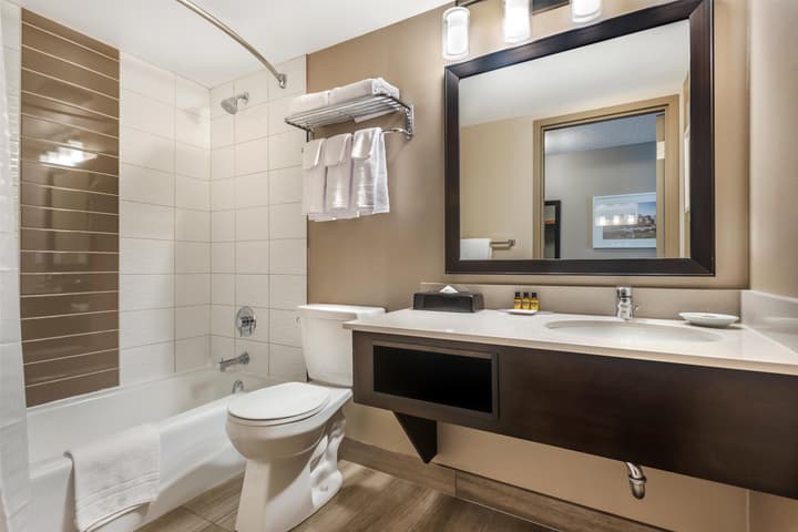 Best Western Plus Calgary Centre Inn