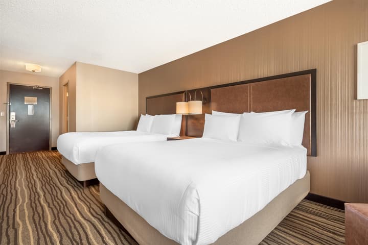 Best Western Plus Calgary Centre Inn