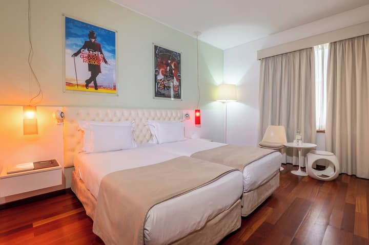 Hotel Florida