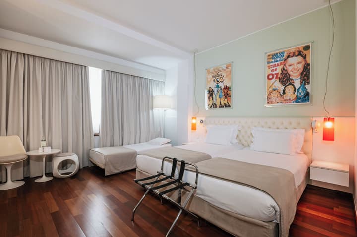 Hotel Florida