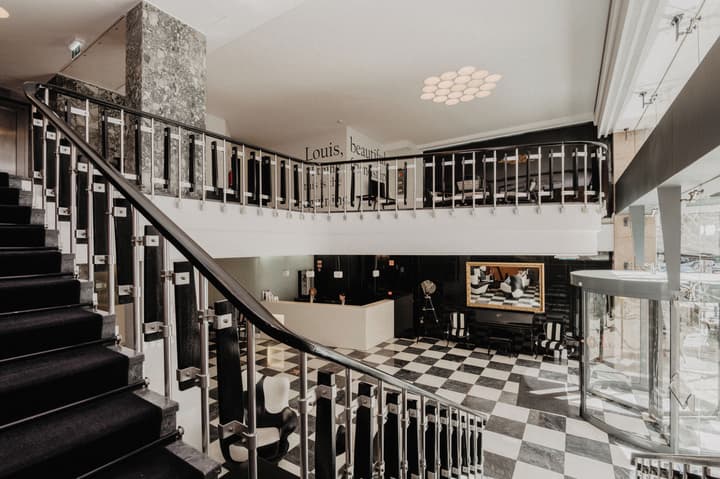 Hotel Florida
