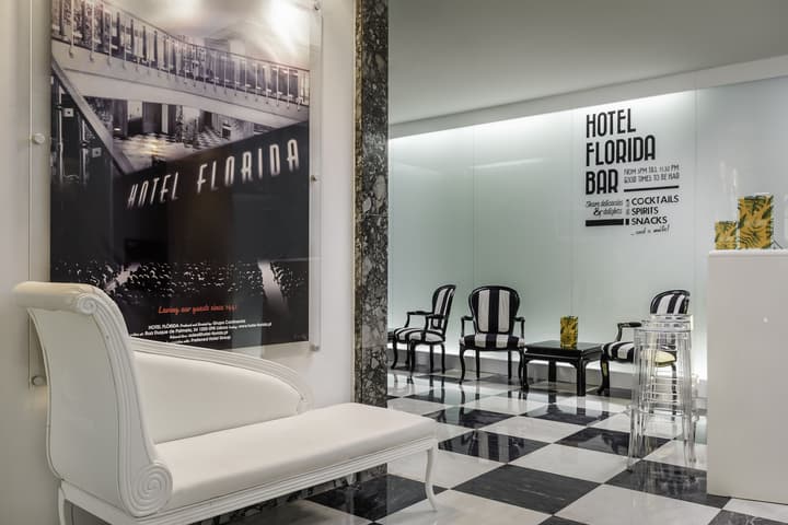 Hotel Florida