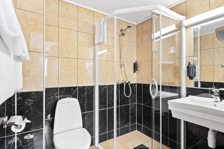 Best Western Laegreid Hotell