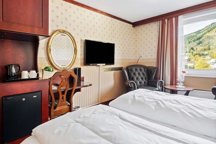 Best Western Laegreid Hotell
