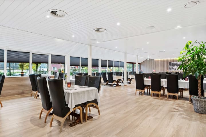 Best Western Laegreid Hotell