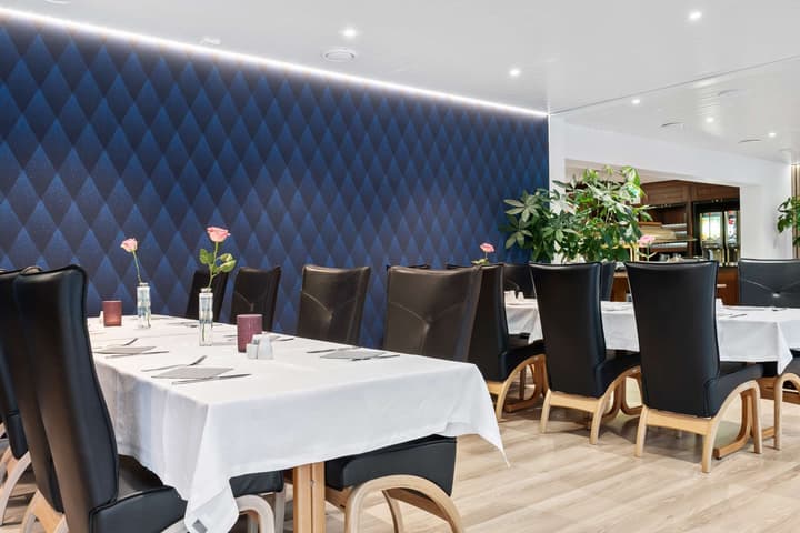 Best Western Laegreid Hotell