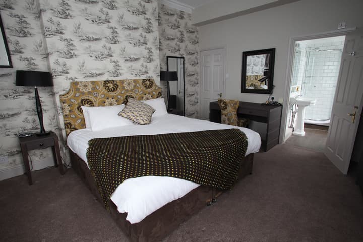 DoubleTree by Hilton York