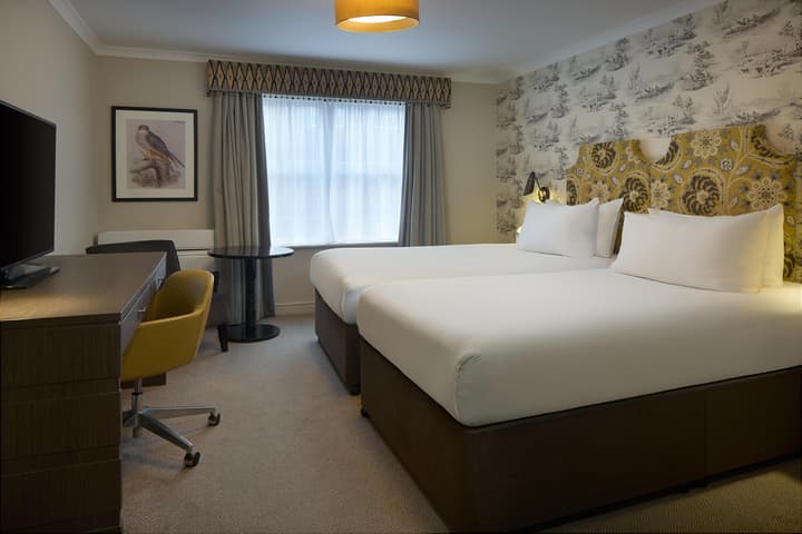 DoubleTree by Hilton York