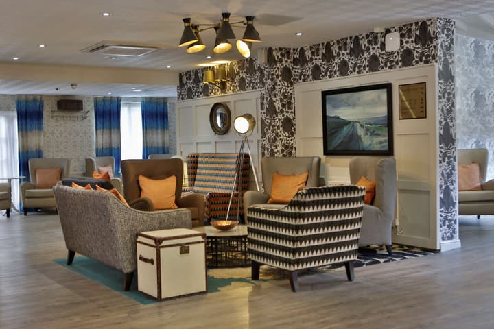 DoubleTree by Hilton York