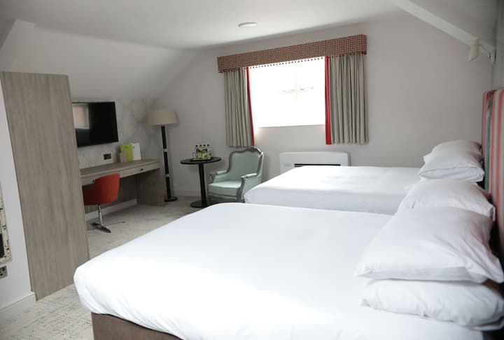 DoubleTree by Hilton York