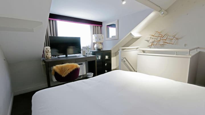 DoubleTree by Hilton York