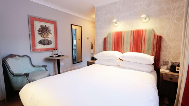 DoubleTree by Hilton York