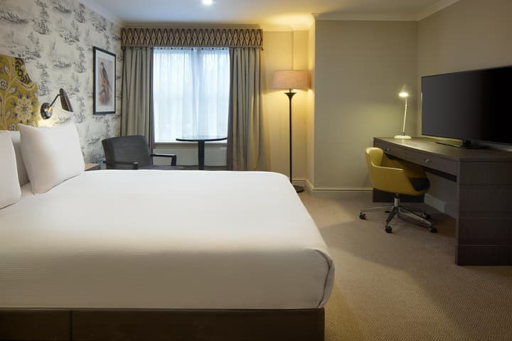 DoubleTree by Hilton York