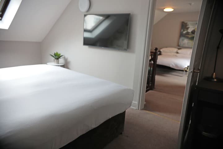 DoubleTree by Hilton York