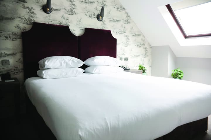 DoubleTree by Hilton York