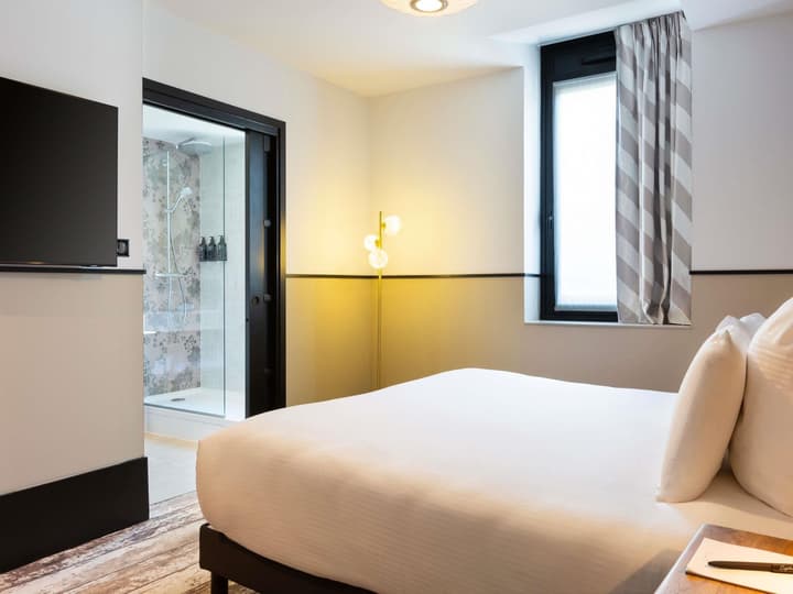 Hotel Les Capitouls Toulouse Centre - Handwritten Collection