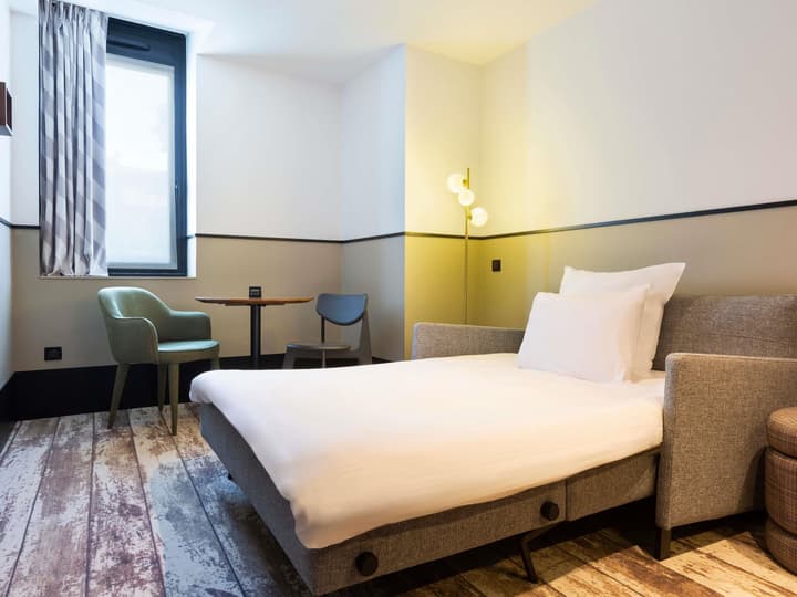 Hotel Les Capitouls Toulouse Centre - Handwritten Collection