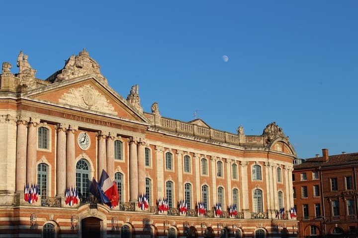 Hotel Les Capitouls Toulouse Centre - Handwritten Collection