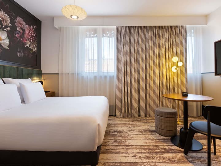 Hotel Les Capitouls Toulouse Centre - Handwritten Collection
