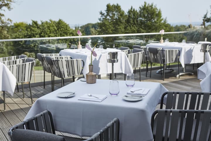 Scotty + Emily Hotel Ulm, Sure Hotel Collection by BW