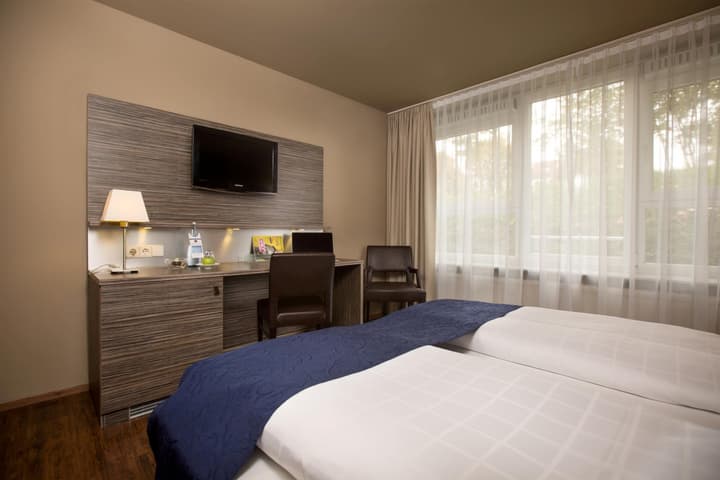 Scotty + Emily Hotel Ulm, Sure Hotel Collection by BW