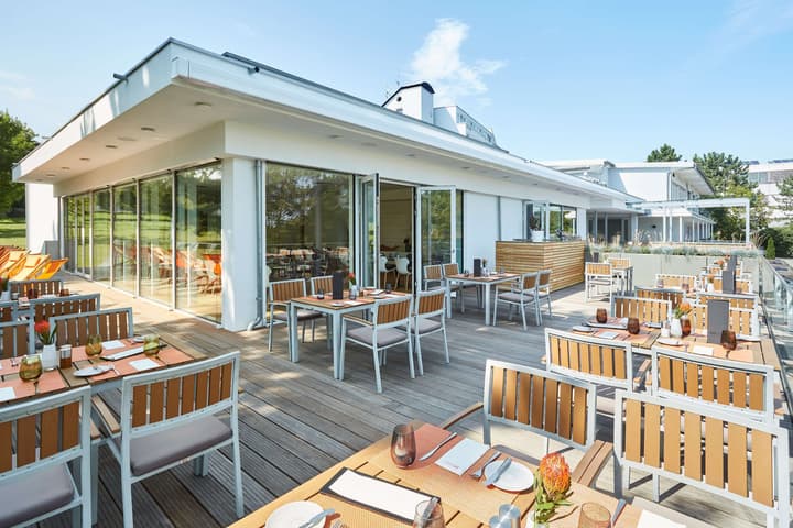 Scotty + Emily Hotel Ulm, Sure Hotel Collection by BW