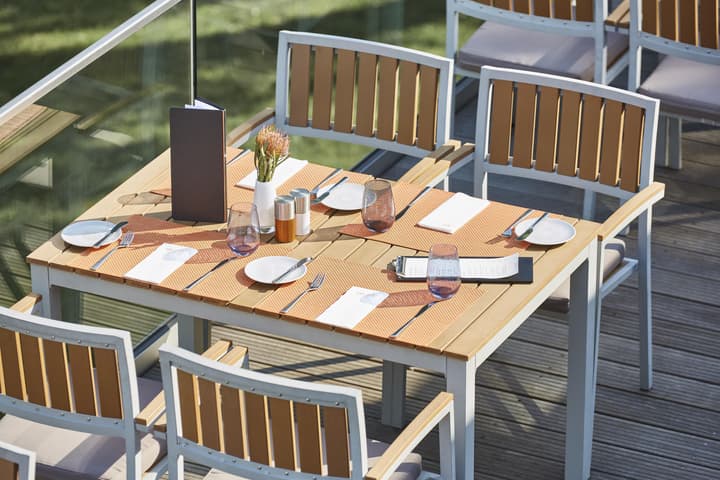 Scotty + Emily Hotel Ulm, Sure Hotel Collection by BW