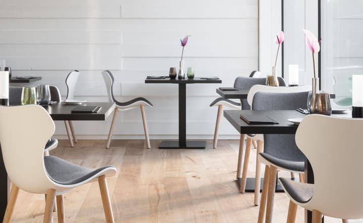 Scotty + Emily Hotel Ulm, Sure Hotel Collection by BW