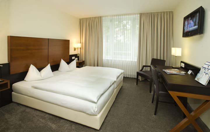 Scotty + Emily Hotel Ulm, Sure Hotel Collection by BW