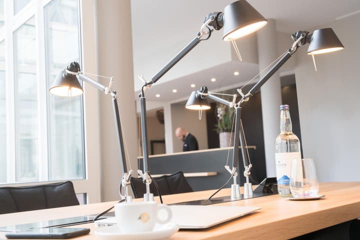 Scotty + Emily Hotel Ulm, Sure Hotel Collection by BW