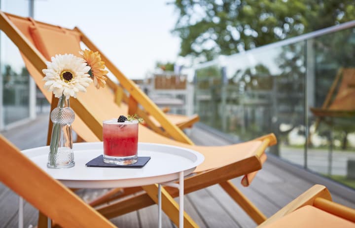 Scotty + Emily Hotel Ulm, Sure Hotel Collection by BW