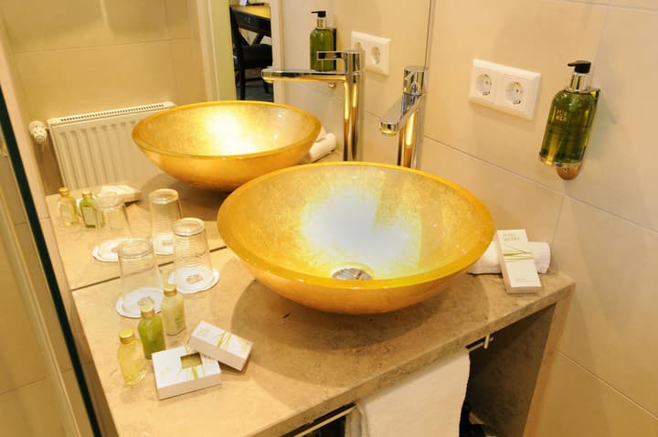 Scotty + Emily Hotel Ulm, Sure Hotel Collection by BW