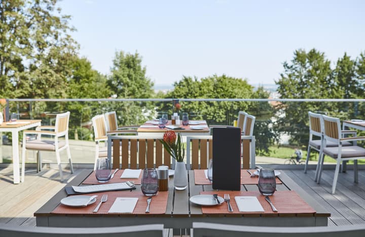 Scotty + Emily Hotel Ulm, Sure Hotel Collection by BW