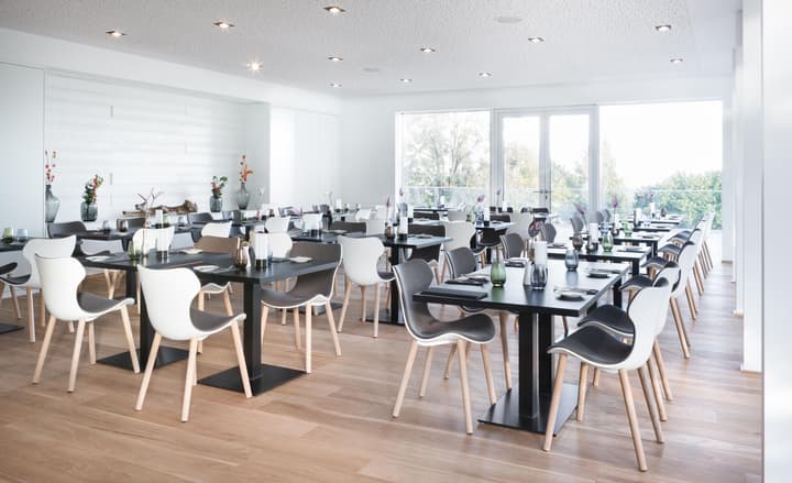 Scotty + Emily Hotel Ulm, Sure Hotel Collection by BW