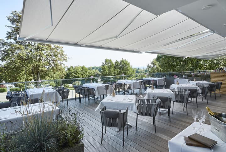 Scotty + Emily Hotel Ulm, Sure Hotel Collection by BW